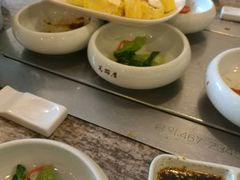 -高丽屋(天宁寺店)