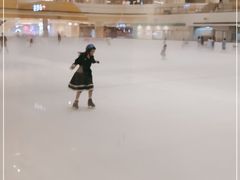 -冠军冰场CHAMPION RINK(苏州中心商场店)