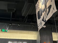 -张翻越·川渝冒菜·武汉黑鸭煲(城北万象城店)