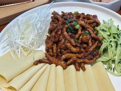 -北平宴·烤鸭·京味菜(中关村店)