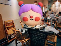 -大风老火锅(江北一店)