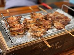 -山葵家居酒屋(天目里店)