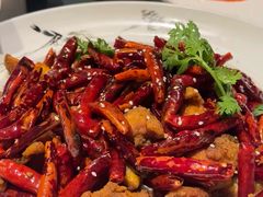 -民国红公馆·秦淮八艳(夫子庙店)