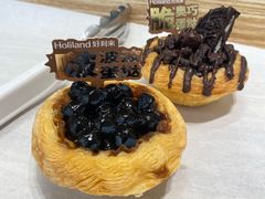 -好利来(七宝领展广场店)