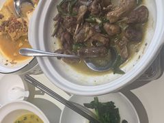 -喜湘宴·精致湖南菜(和平西桥店)