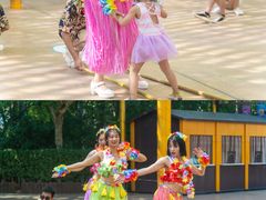 -郑州方特水上乐园