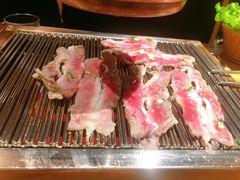 -千寻烧肉(政务区店)