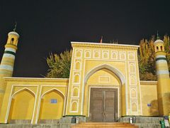 -艾提尕尔清真寺