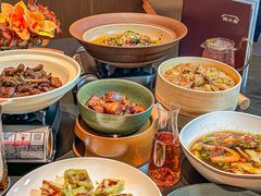 -简小舍· 民间手艺菜(古德寺店)