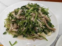 -清真·同发顺饭庄·烧麦(总店)