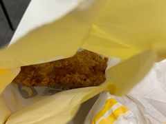 -麦当劳(上百万和城店)