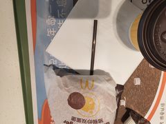 -麦当劳(江湾镇店)