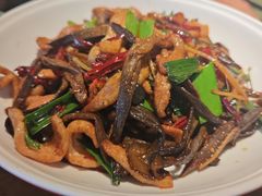 -破三川·新川菜(静安大融城店)