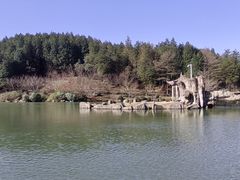 -四明山国家森林公园