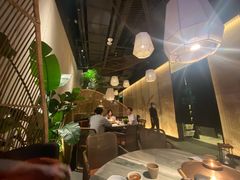 大堂-大头椰·椰子鸡火锅(南宁万象城店)