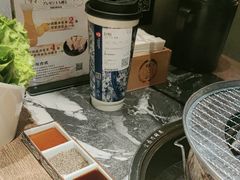 -隐家本格烧肉(万达广场店)