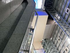 -杭州九堡客运中心