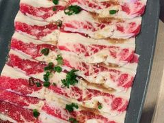 -新石器烤肉(周浦万达店)