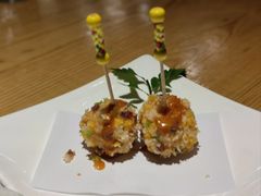 -禾风·海鲜料理自助(玉林店)
