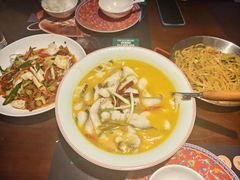 -拾捌川·自贡爆炒(新街口店)