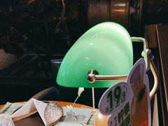 -绿茵阁(江南西路店)