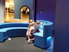 -墨尔本博物馆(Melbourne Museum)