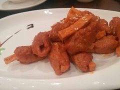 android_upload_pic-天龙宝严素食馆(大兴善寺店)