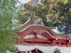 -来宫神社