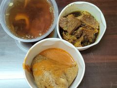 -好成财牛排馆(涂门街总店)