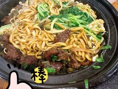 -寅春百年老卤面(汤山店)