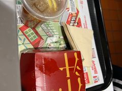 -肯德基(南五店)
