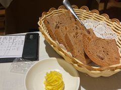 黑裸麦大列巴-俄士厨房(时代天街店)