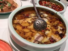 -静之湖湖畔餐厅