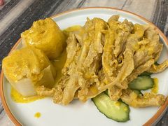 -砂锅居(西四店)