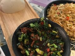 -豆蔻电影主题餐厅(四牌楼店)