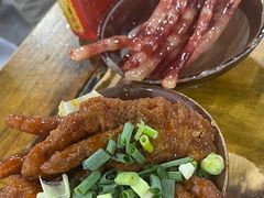 -正南齊北重庆老火锅(光华村直营店)
