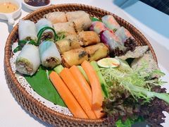 -花样西贡·法式越南菜餐厅(桂林万象城店)