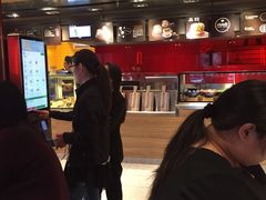 -麦当劳(新王府井店)