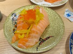 -大起水产回转寿司(大丸心斋桥店)