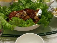 -东方红酒楼(知春路店)