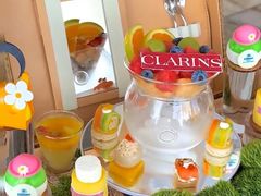 -三迪希尔顿酒店·星空酒廊