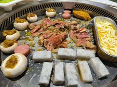-么子烤肉(化龙池店)