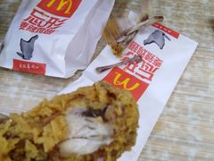 -麦当劳(济泺路店)