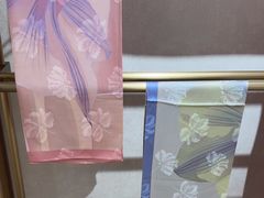 -万事利丝绸(杭州大厦店)
