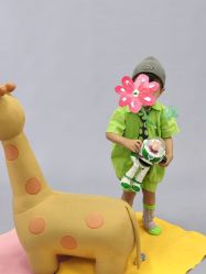 -倾城宝贝儿童摄影(广州天河店)