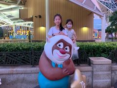 -南宁方特东盟神画