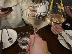 -ibarrel爱杯·bistro&brunch(江宁路店)