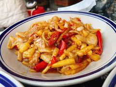 -柴火农家·江西赣南菜(土华店)