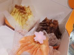樱花幸福袋-檬舒舒MonChouChou(久光百货店)