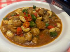 -巴陵全鱼席(湖南老字号汴河街店 )